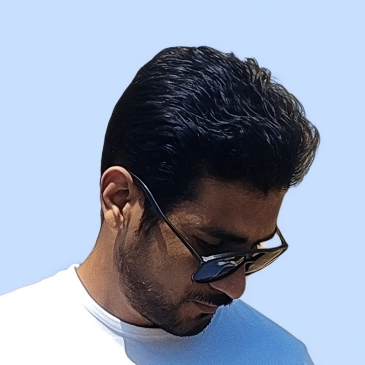 پروفایل